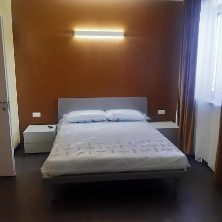 Ca Du Lel Apartman Trarego Viggiona