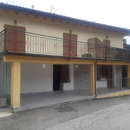 Appartement Ca Du Lel *