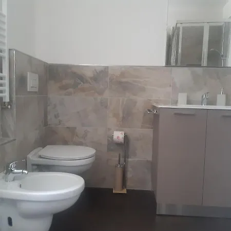 Ca Du Lel Apartman Trarego Viggiona