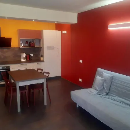 Ca Du Lel Appartement Trarego Viggiona