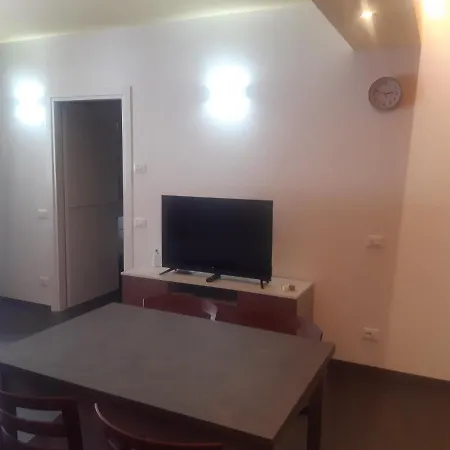 Appartement Ca Du Lel