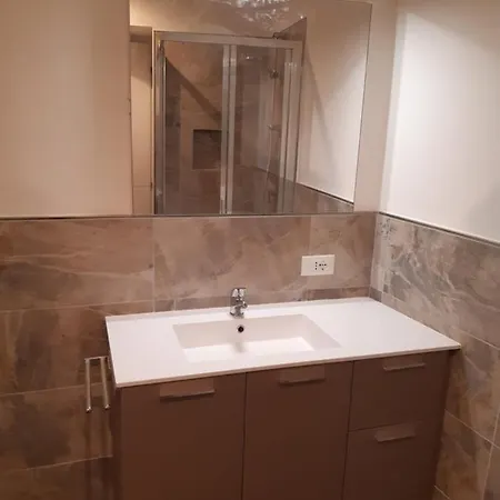 Apartman Ca Du Lel *