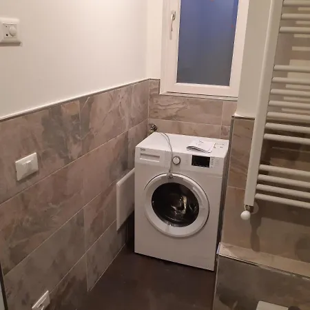 Appartement Ca Du Lel *