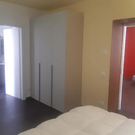 Apartman Ca Du Lel Trarego Viggiona