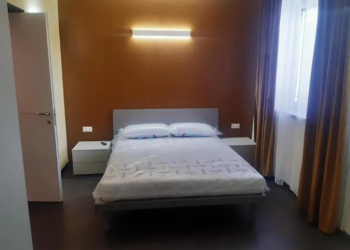 Ca Du Lel 아파트 Trarego Viggiona