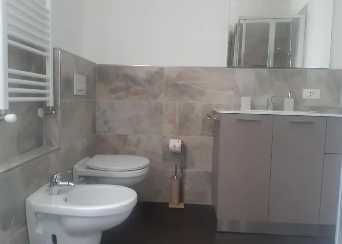 Ca Du Lel Apartman Trarego Viggiona