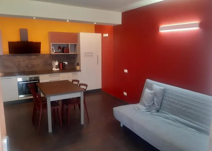 Ca Du Lel Apartman Trarego Viggiona