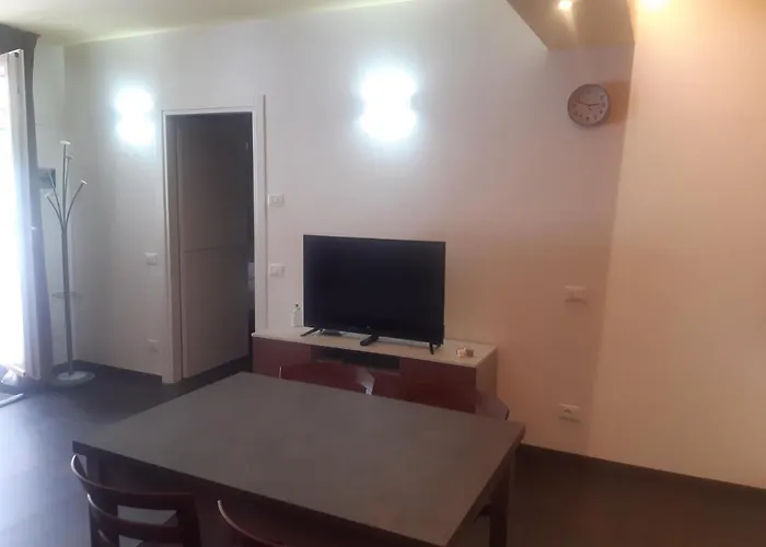 Apartman Ca Du Lel