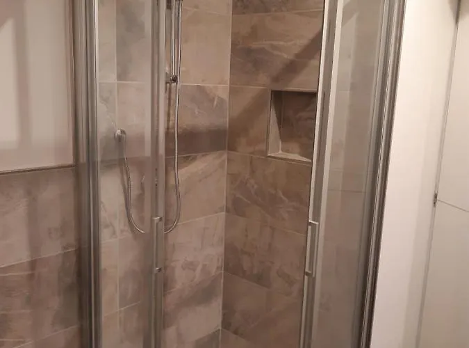 Apartman Ca Du Lel *