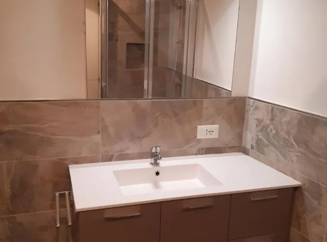 Apartman Ca Du Lel *