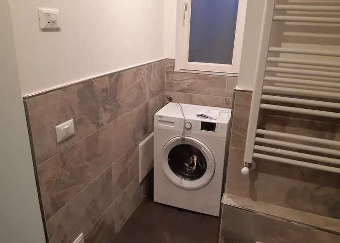 Apartman Ca Du Lel *