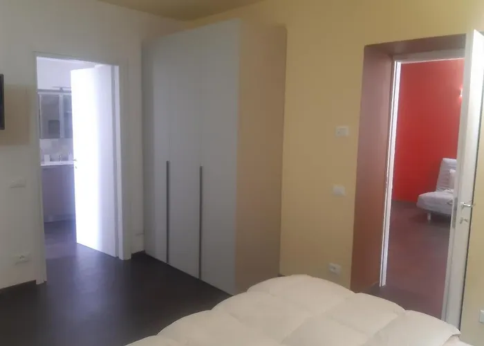Apartman Ca Du Lel Trarego Viggiona